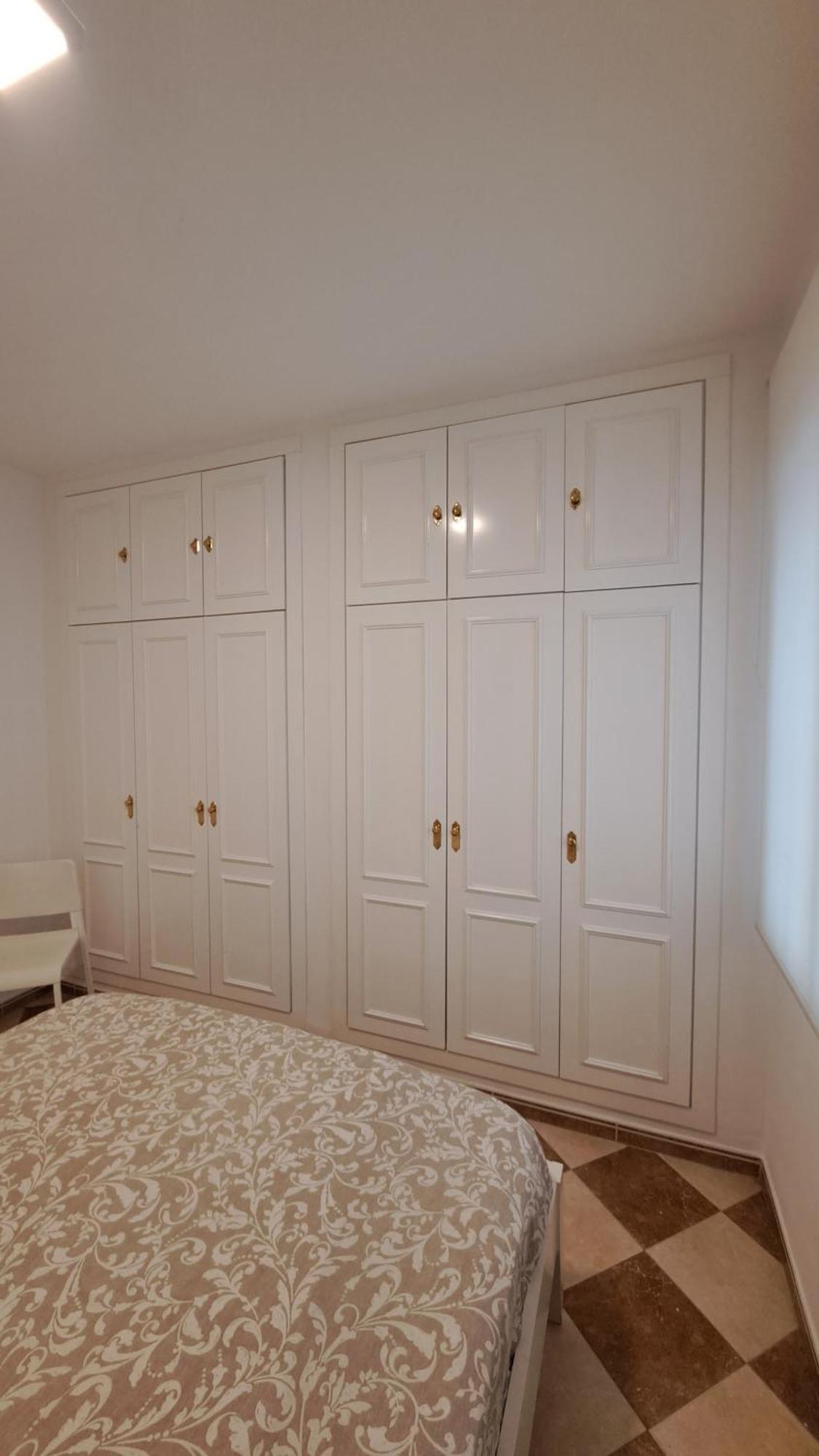 Ms4 Apartamentos Nervion Севиля Екстериор снимка