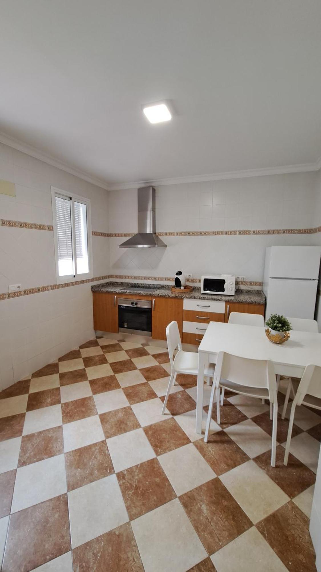 Ms4 Apartamentos Nervion Севиля Екстериор снимка